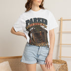 Parked Is Not A Lifestyle T-Shirt