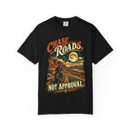 Chase Roads, Not Approval vintage Tee