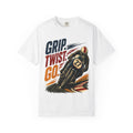 Moto Rider Graphic T-Shirt