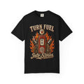 Turn Fuel Into Stories T-Shirt