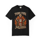 Turn Fuel Into Stories T-Shirt