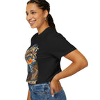 Distance Is The Destination Moto Tee