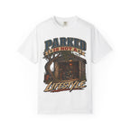 Parked Is Not A Lifestyle T-Shirt