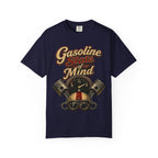 Gasoline State of Mind Tee