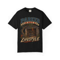 Parked Is Not A Lifestyle T-Shirt