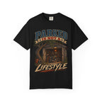 Parked Is Not A Lifestyle T-Shirt